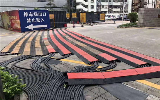 平山发电机组电缆选型完整具体步骤(工程通用标准流程)